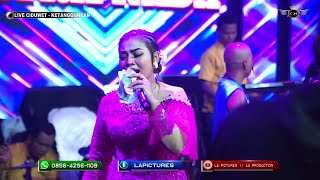 Download Lagu BALUNG JAGUNG ~ TENGDUNG // CITRA NADA LIVE DESA CIDUWET (BLOK GOMI) // KETANGGUNGAN - BREBES MP3