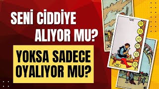 Ci̇ddi̇ye Almali Miyim? Ne Kadar Güveni̇li̇r Bi̇ri̇?