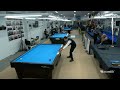 2026 CEB 3-Cushion European Championship U25 - LAST 8 - Seymen OZBAS vs Alptekin CANOZKAN