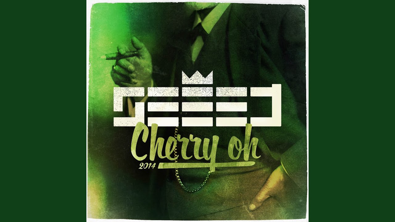 Cherry Oh 2014 auf YouTube ansehen Cherry Oh 2014 auf YouTube ansehen