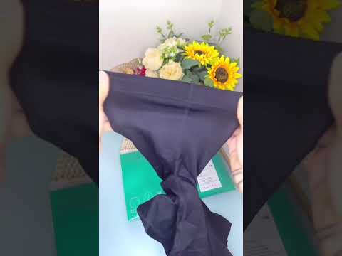 مشد حريمي شورت -لون ابيض