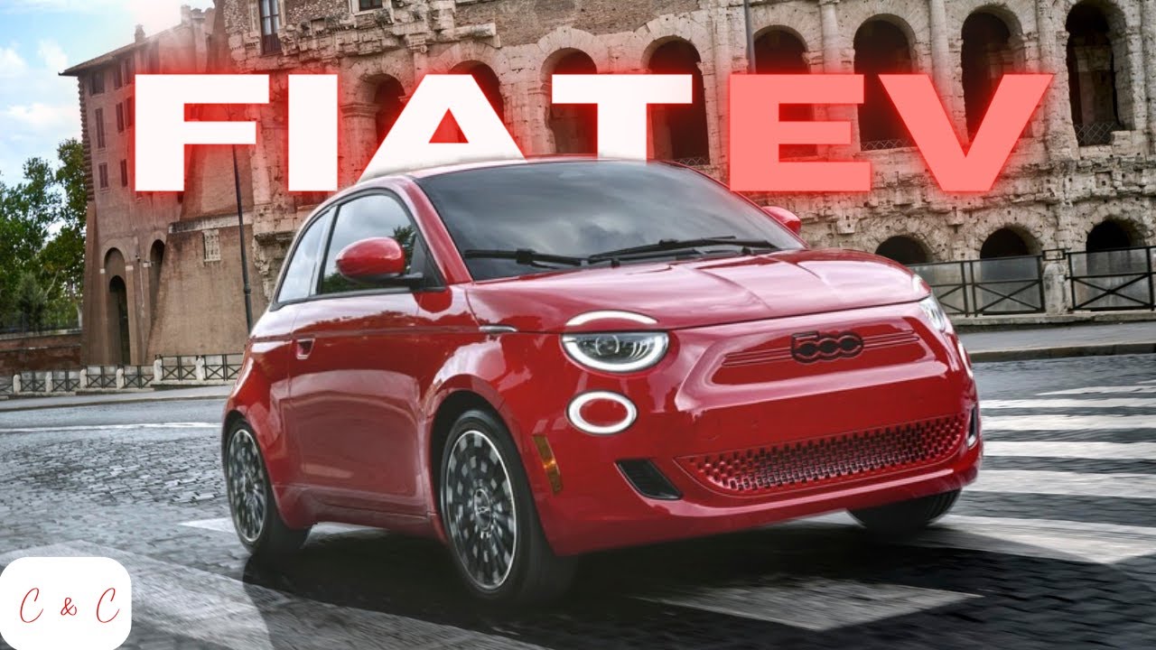 2024 Fiat 500e: What We Know So Far