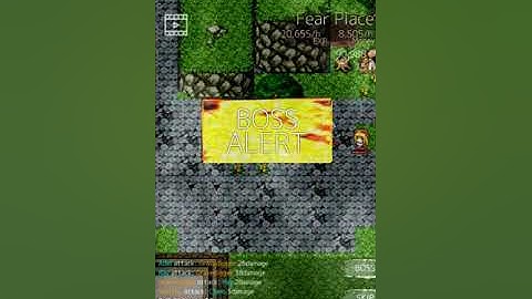 BattleDNA2 (Mobile Game) #2