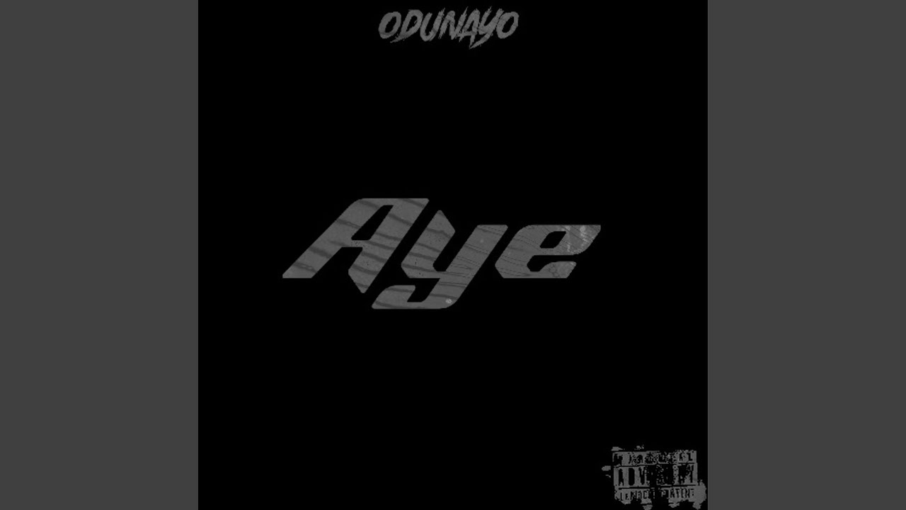 Watch AYE on YouTube Watch AYE on YouTube