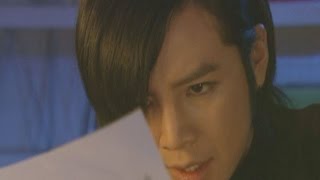 장근석, 박신혜가 잠든 틈을 타 은밀히 펼지는 첩보작전! @미남이시네요 4회 20091015