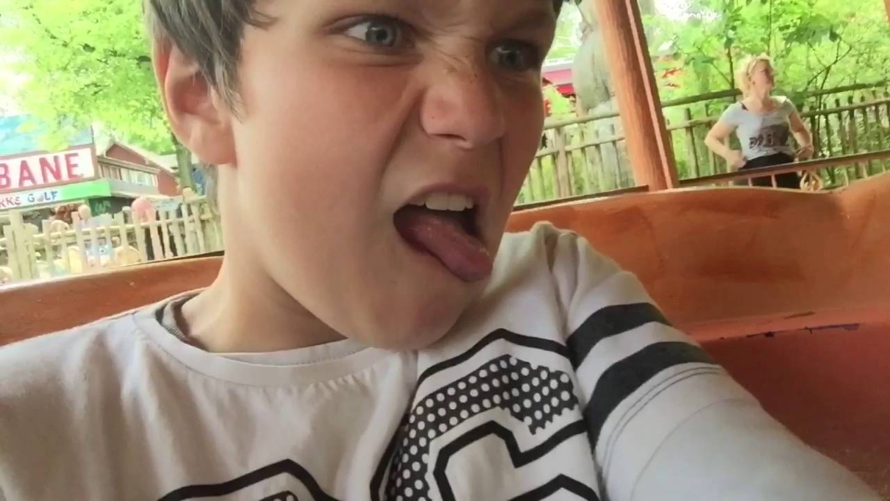 Bakken vlog     Ft. Boys