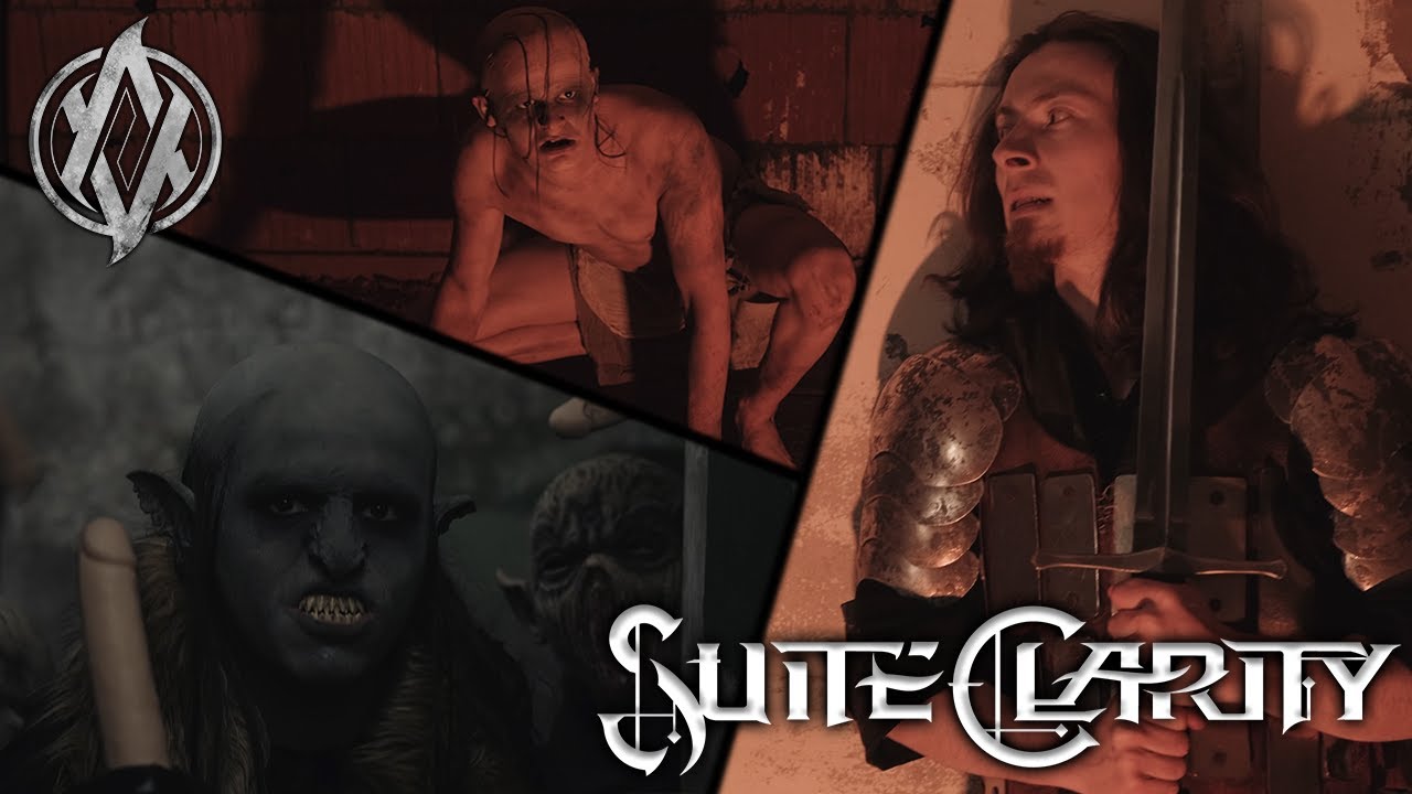 Suite Clarity - Survive | Official Music Video