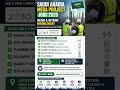 Saudi Arabia Mega Project Jobs 2026 | NEOM & Riyadh Hiring Now #saudijobs2026 #job #ksajobs #job2026