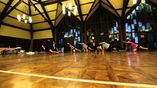Contemporary | Slider View | PCN Hell Week 2015 | Day 4