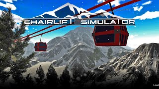 Chairlift Simulator | Gaming collections | screenshot 3