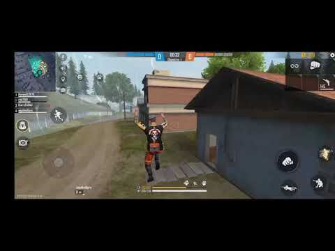 Free fire viedo || free fire kill style