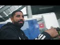 L’équipe derrière l’équipe / A day in the life of first team’s equipment team!