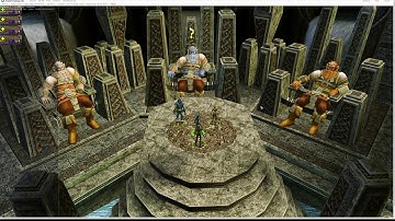 Dungeon Siege 2 ReShade