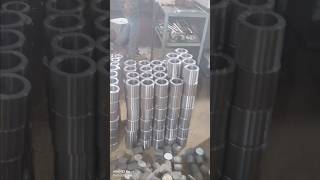 #CNCMachine#LatheMachine#GearCuttingProcess#MachineWork#GearFactory#