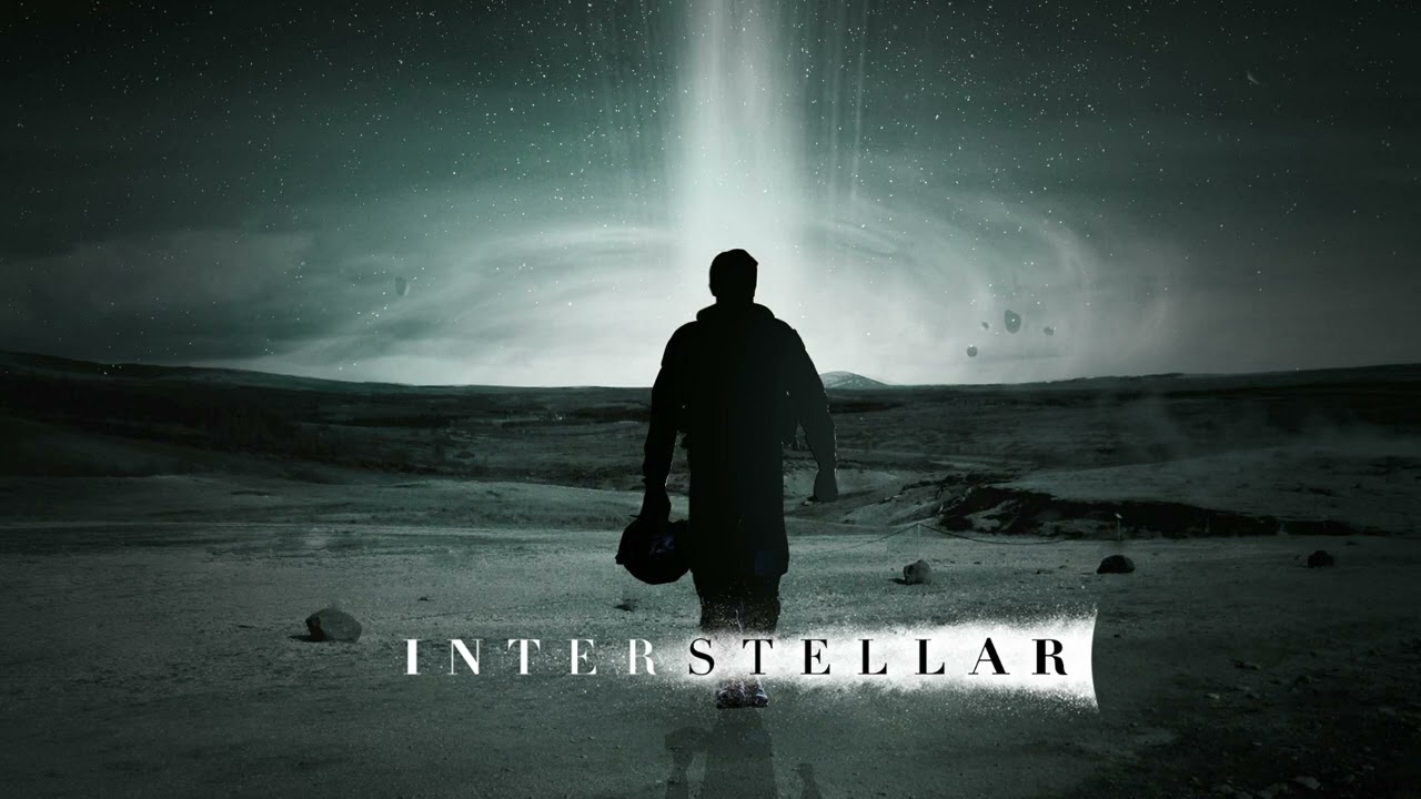 Composition style Hans Zimmer : Interstellar