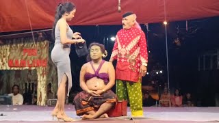 Download Lagu LAWAK LUDRUK BUDHI WIJAYA LIVE RUWAH DSN MERJOYO DS JATIPASAR TROWULAN MOJOKERTO. MP3