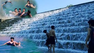 Nimbadevi Dam Satpura नबदव धरण Vinit Patil