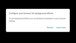 Now add background to Meet without any problems screenshot 3