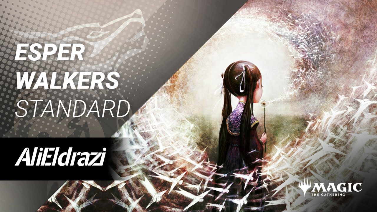Standard BO3, Esper Planeswalkers Ali Eldrazi YouTube