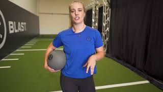 TIP TUESDAY: Improving Rotational Acceleration