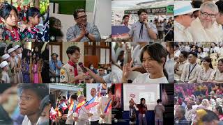 DEKADA NG KASAYSAYAN NG PILIPINAS (2023-2033) Official AVP