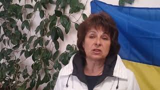Звернення міського голови Наталі Мусієнко до мешканців громади 29 квітня 2022 року