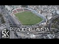 【5K】🇪🇨 Estadio Bellavista from Above 🔥 AMBATO | ECUADOR 2023 🔥 Cinematic Wolf Aerial™ Drone Film