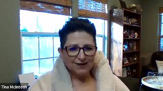 Member Spotlight - Tina McIntosh | Joy’s House Adult Day Center