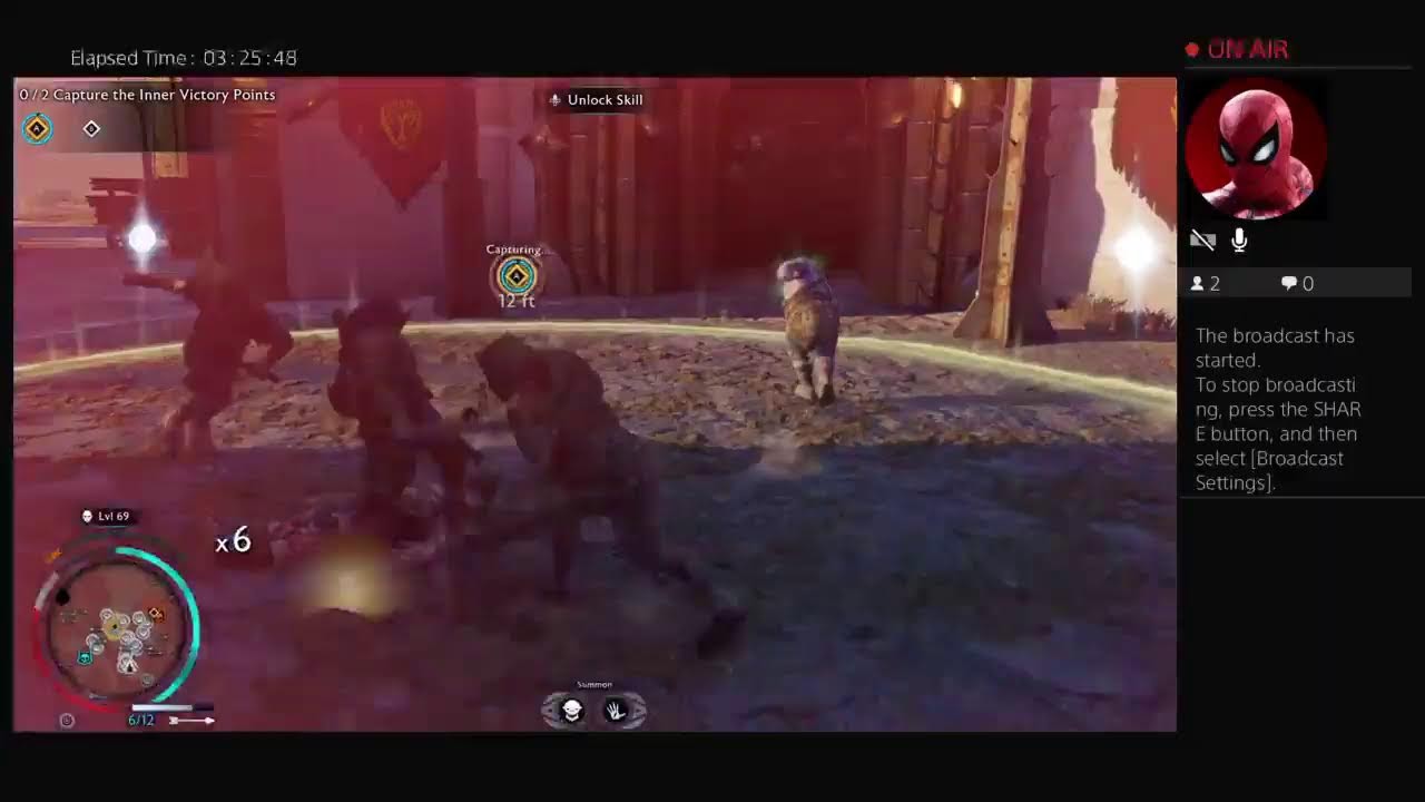 Shadow Wars | Farming Orcs |Testing My Luck | Ultimate Uruks #42 | Shadow of War