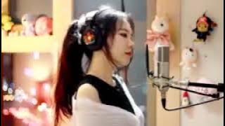 League of Legends   Legends Never Die  cover by J Fla