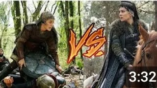 Aygül Hatun Vs Malhun Hatun