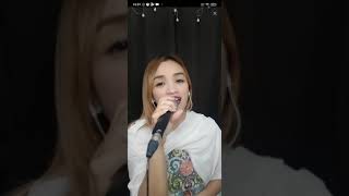 Anya Margaretha On Bigo Live Indonesia 13042021