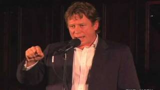 The Moth Presents Ed Gavagan: Victims Impact