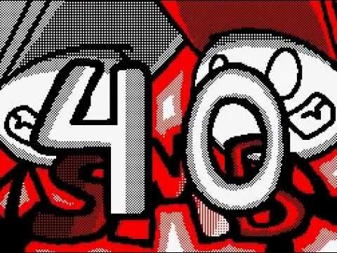 (DSi Hatena) Stupid Mario Brothers Episode 40 [Anthony]