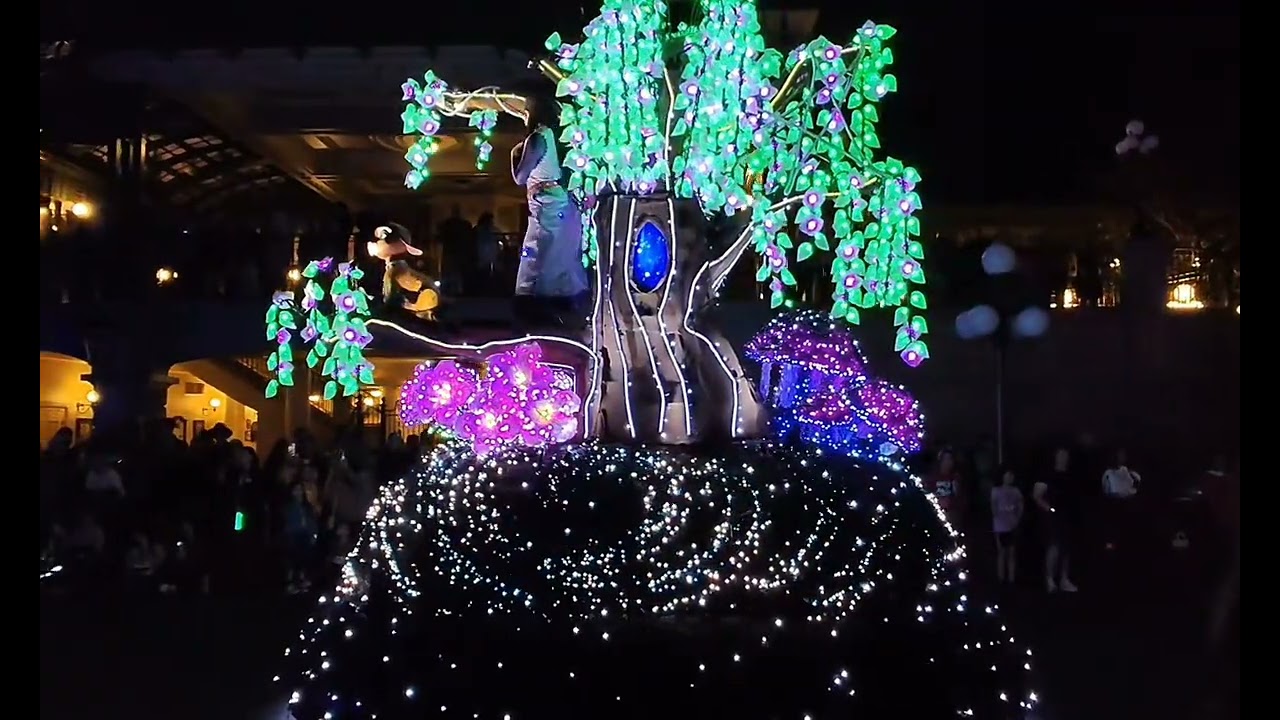 Disney Starlight Parade (1) - 2/28/26