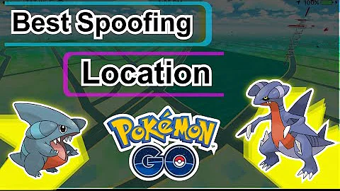Como encontrar o Unown em Pokémon Go?