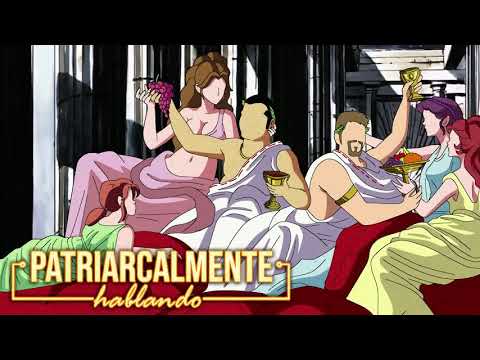 Patriarcalmente Hablando - Lelas Corta Picos