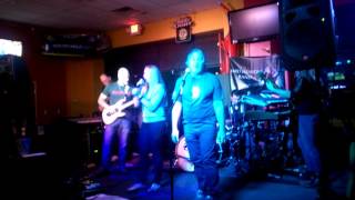 Hard 2 Handle Band - Dont Speak (Live No Doubt Cover)