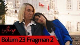 Akrep 23. Bölüm 2. Fragman