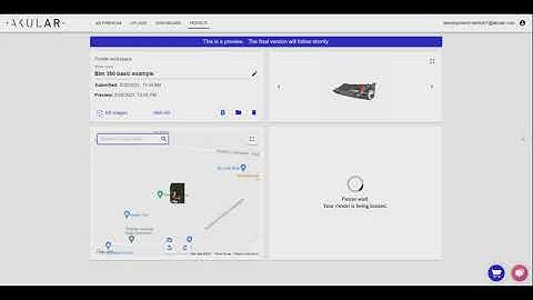 AKULAR BIM360 Integration Tutorial