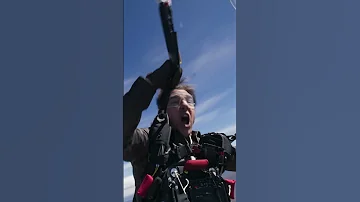 Tom Cruise Risking His Life For Our Entertainment MissionImpossible 