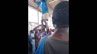 Kufa kupona