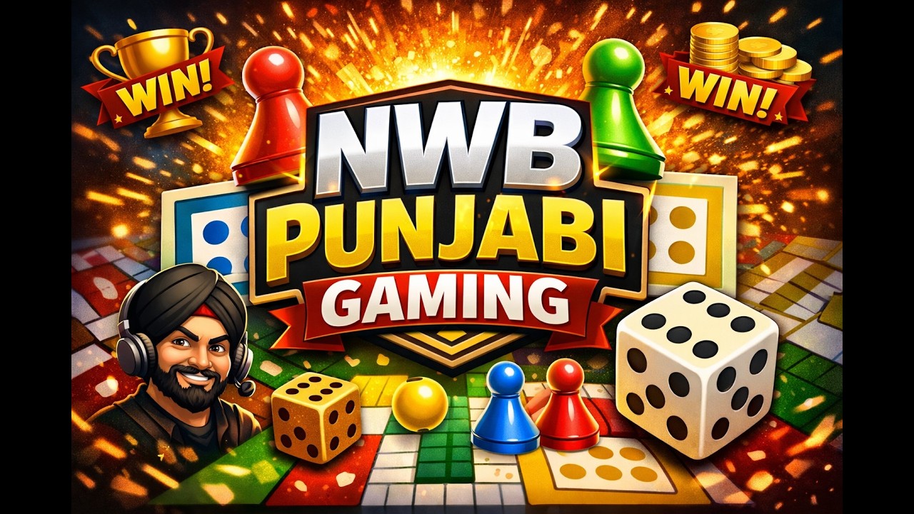 Ludo King Live Now 🔥🔥DAY 68 #Ludokinglive #youtubeshorts #ludo #live #nwbpunjabigaming