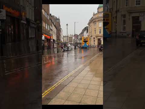 Northampton City Center