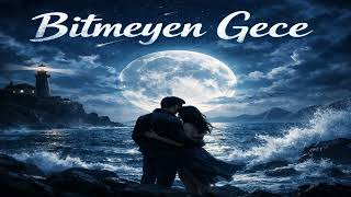 Bitmeyen gece 🥀 Bu şarkıda kendini buldun mu ? 💔❤️‍🩹 
