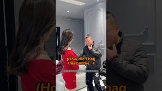 I Give Mom a Full Makeover to See Dad’s Reaction!
