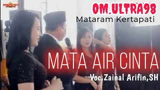 Download lagu OM.ULTRA98 PALEMBANG | MATA AIR CINTA | MATARAM KERTAPATI | Shapa WG Channel