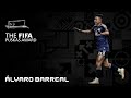 Álvaro Barreal | FC Cincinnati v Pittsburgh Riverhounds | FIFA Puskas Award 2023 Nominee