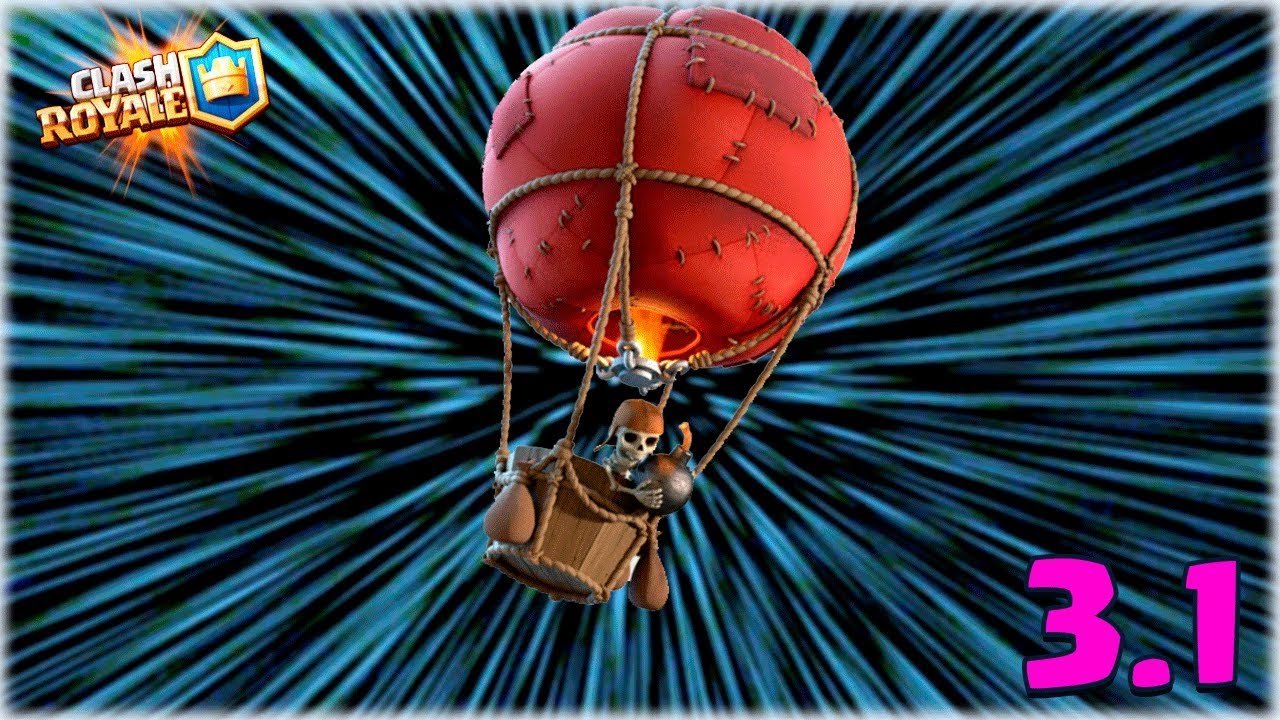 EL NUEVO CICLADO RAPIDO DE GLOBO PARA ESTE META SORPRENDE… 2 GLOBOS A