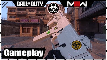 Call of Duty Modern Warfare 3 - Hardcore Hardpoint Gameplay